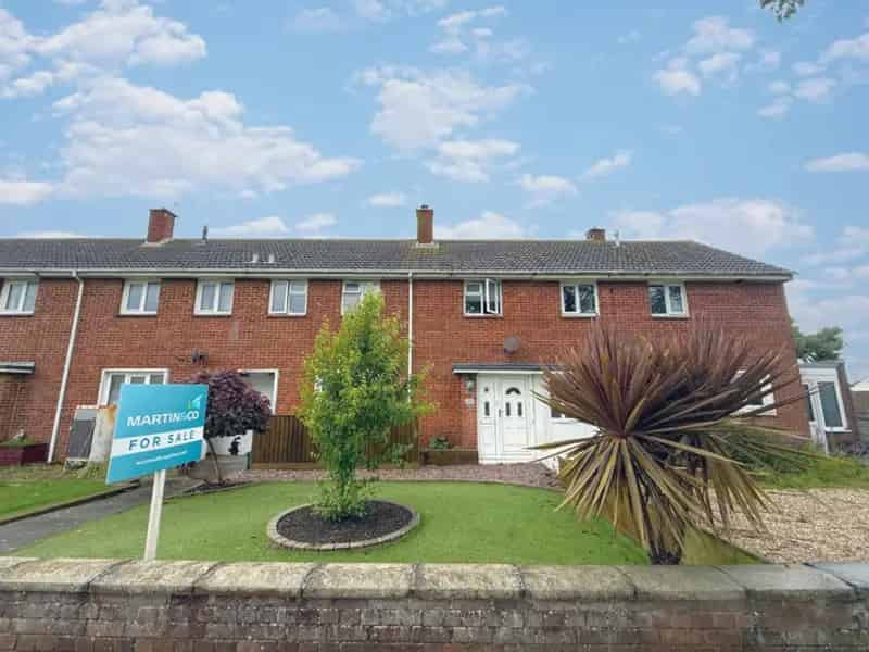 3 Bedroom House For Sale Near Schools