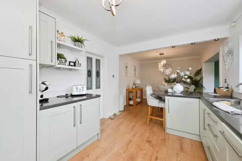 House For Sale , East Hertfordshire, England