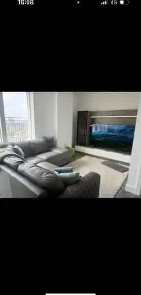 2 Double Bedroom Flat near Colindale Station
