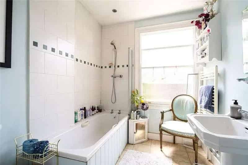 3 Bed Flat for Sale Brixton