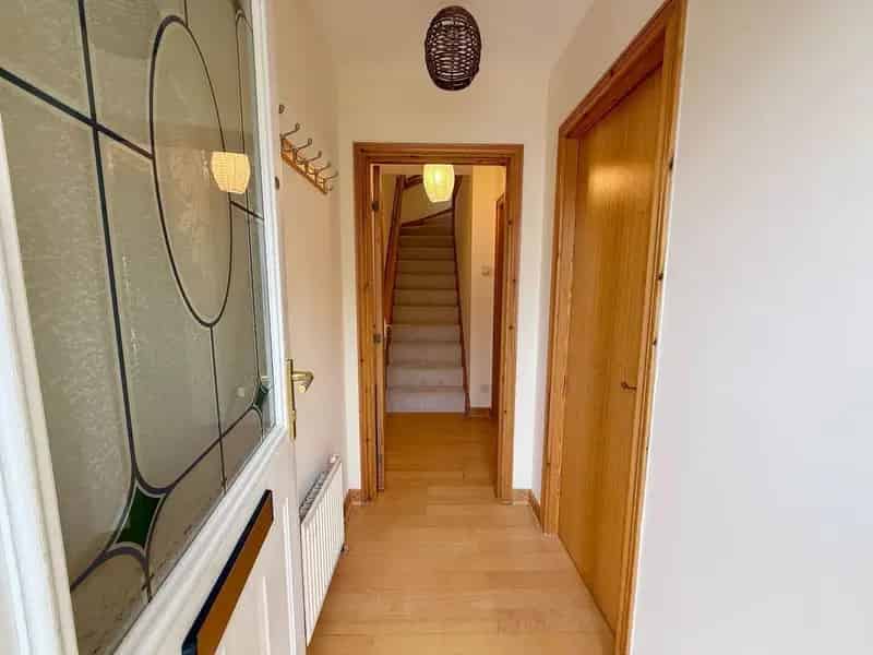 3 Bedroom Detached House for Sale in Culloden