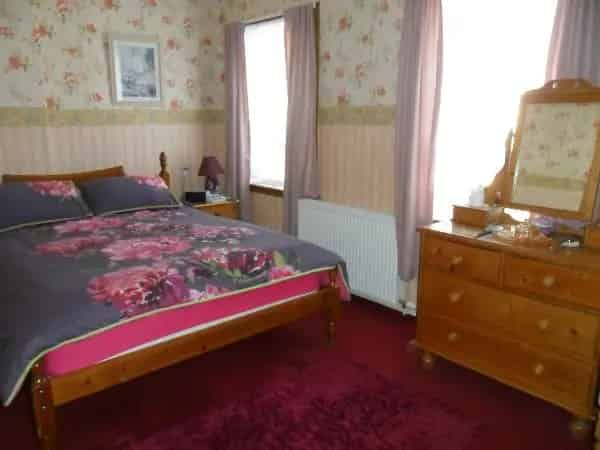 3 Bedroom Semi Detached House in East Ayrshire
