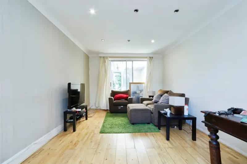 Three Bedroom Semi Detached House For Sale