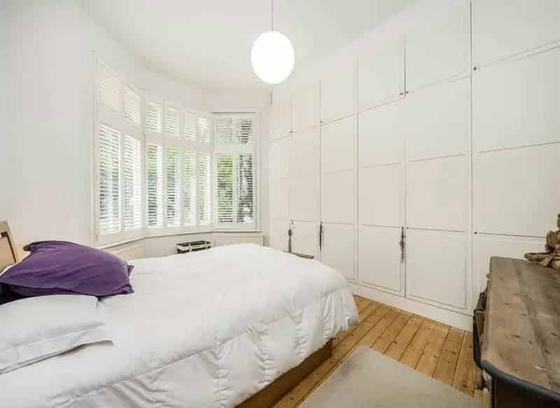 Edwardian Residence Two Double Bedrooms Two Bathrooms Private Garden