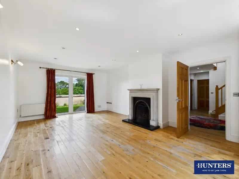 5 Bedroom Detached House for Sale in Scotby Grange