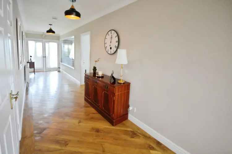 4 Bedroom Detached Dormer Bungalow For Sale