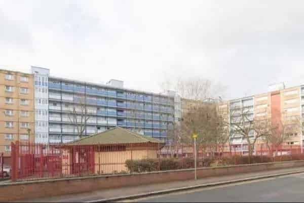 Flat For Rent , East Suffolk, England
