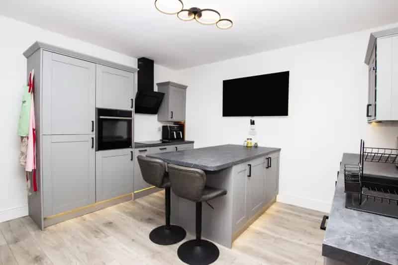 2 Bedroom House For Sale Modern Terrace