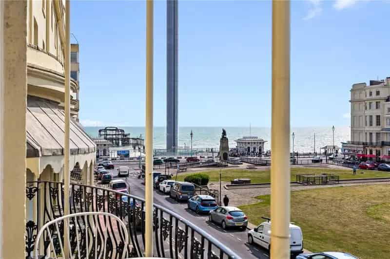 2 Bedroom Apartment for Sale