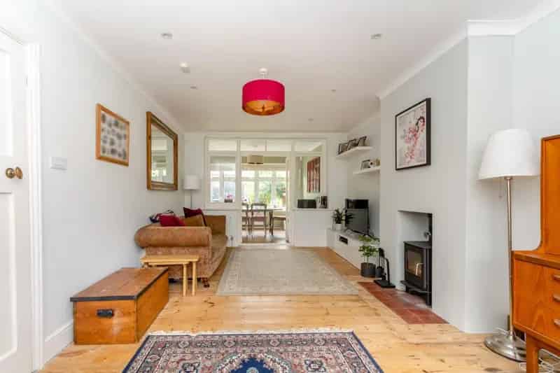 3 bedroom House
 For Sale
