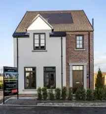 4-Bedroom Home with Garden Room and Ensuite - Turnkey Package