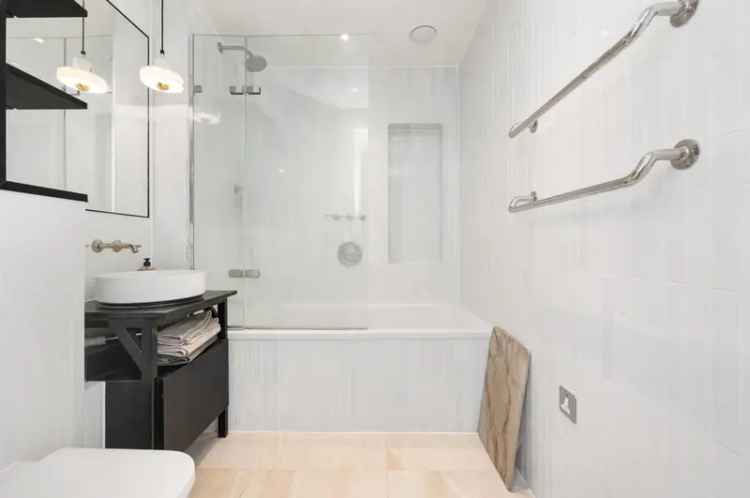 2 Bedroom Flat for Sale in Shoreditch