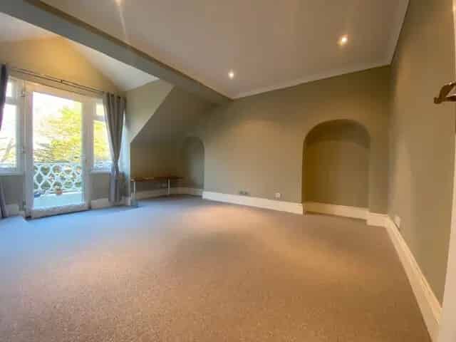 2-Bed Apartment with Balcony  Zero Deposit Available