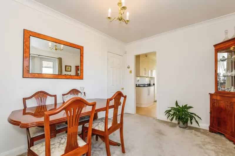 Exceptional Four Bedroom Detached Home Wilsden