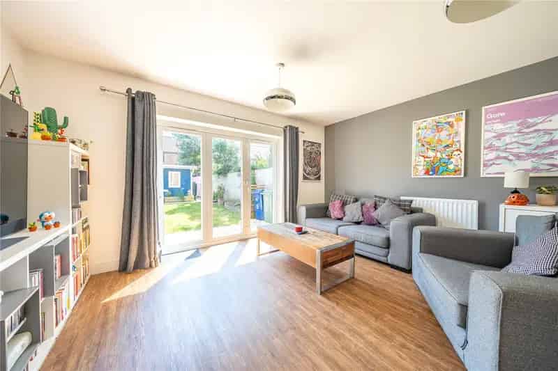 Three Bedroom Semi-Detached Home in Church Fenton
