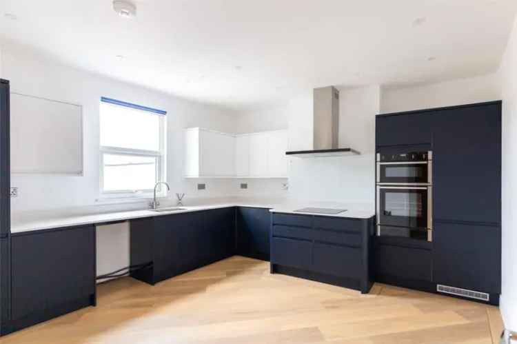 3 Bedroom Maisonette for Sale in Westbury On Trym