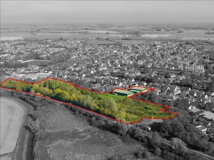 Development Opportunity Soham 72 Acres Planning Consent