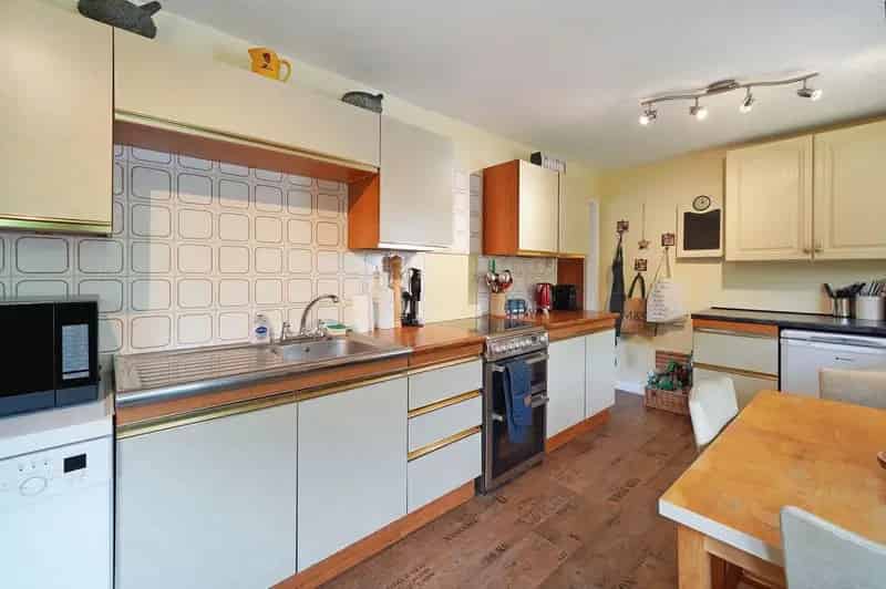 2 Bed Bungalow for Sale in Dartington