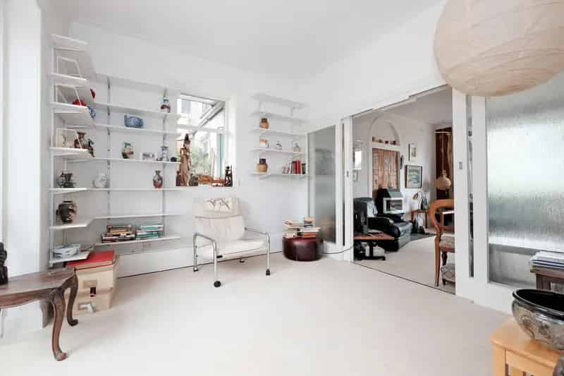 West End Four-Bedroom Detached House - Modernisation Needed