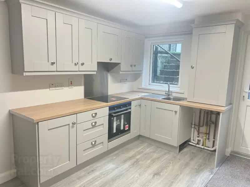 3 Bedroom Mid Terrace House Newry City Centre