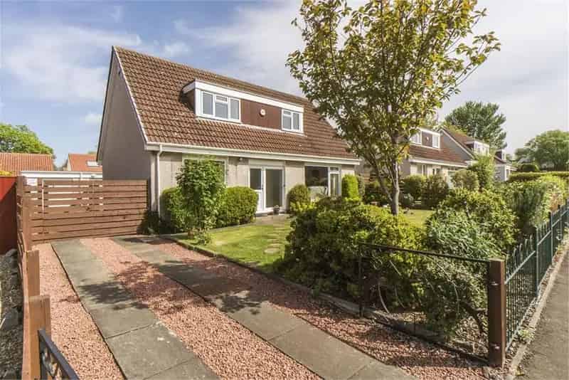 4 Bed House - Detached with 1 Reception Room