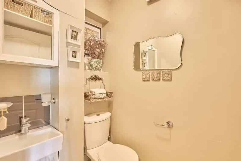4 Bed House for Sale in Long Hanborough