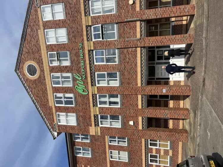 Refurbished Office Suites Harrogate Hornbeam Park
