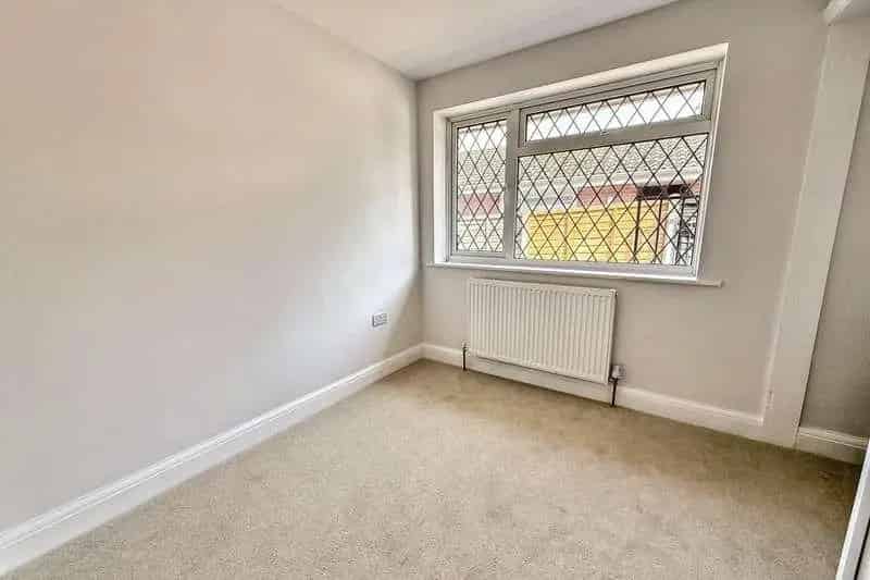 3 Bed Detached Bungalow For Sale
