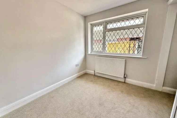 3 Bed Detached Bungalow For Sale