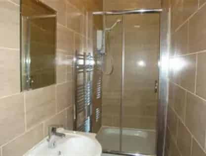 1 Room 97m² in Moseley Village Birmingham - Large Victorian Property