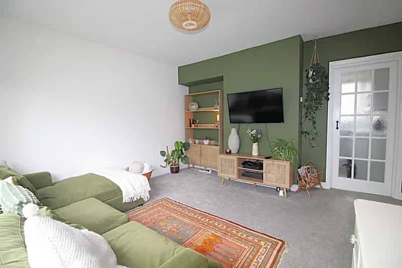 3 Bedroom House For Sale Manchester