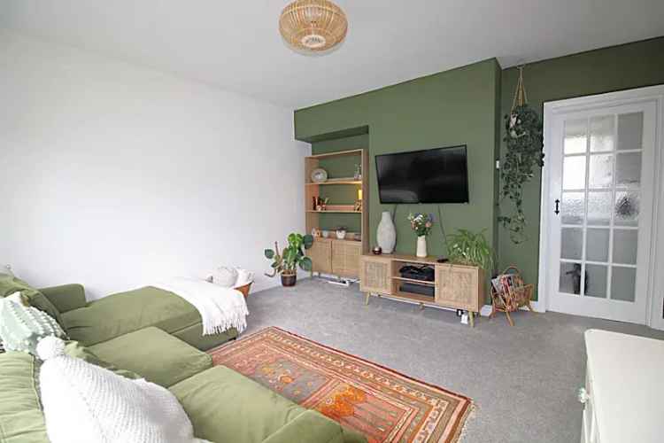 3 Bedroom House For Sale Manchester