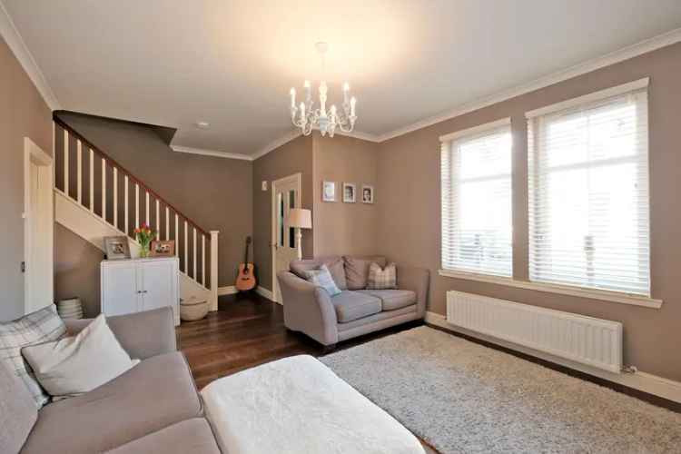 3 Bedroom Semi-Detached Home in Cove