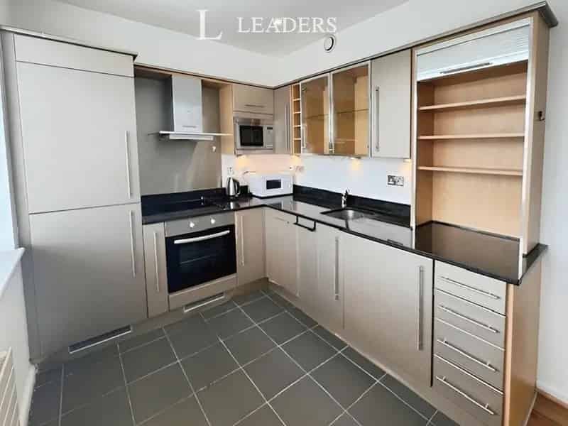 1 Bedroom Student Apartment to Rent