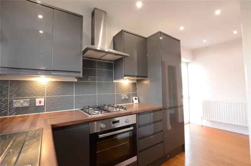 Two Bedroom Semi-Detached Bungalow For Sale Rothwell