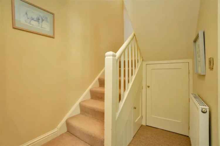 3 Bed Semi-Detached House for Sale in Gilling East