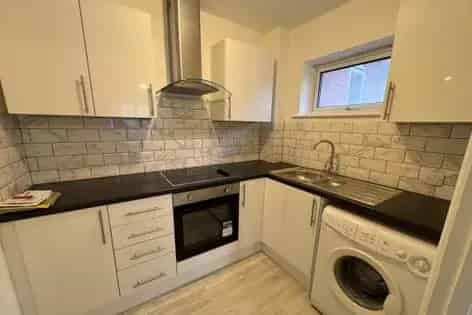 1 Bedroom Apartment Southampton Modern Apartment Private Parking