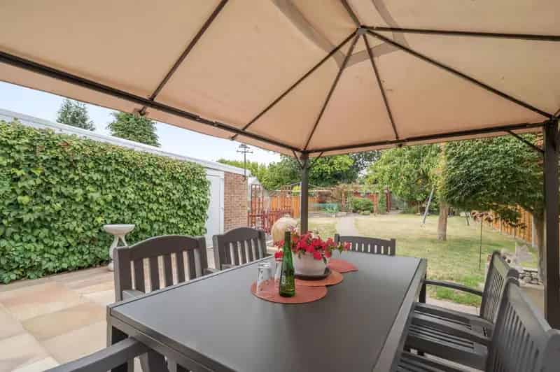 3 Bed House for Sale in Old Basing No Onward Chain