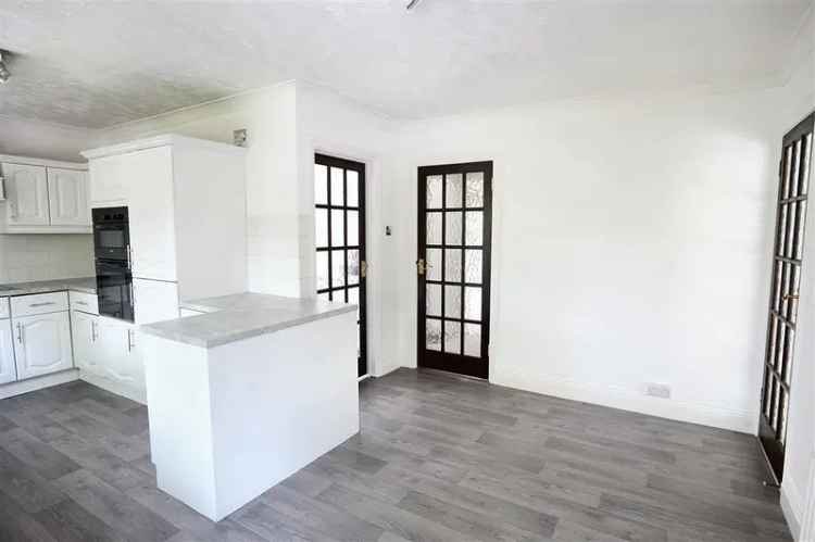 Five Bedroom Freehold House Kinross Road Bournemouth