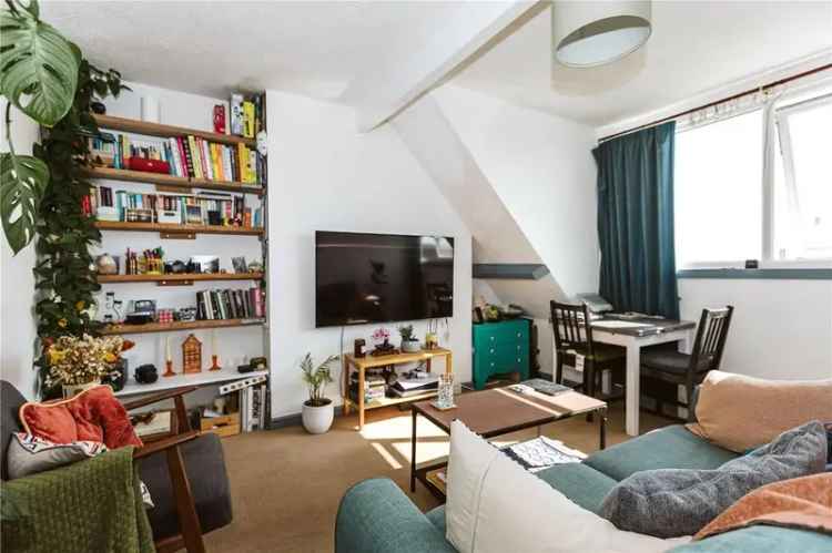 1 Bedroom Apartment for Sale