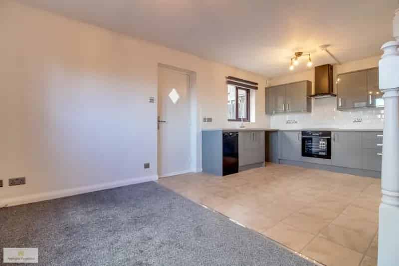 1 bedroom House
 To Rent