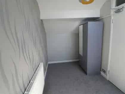 1 Room Flat 13m² Sheffield Ground Floor Double Room Bills Included