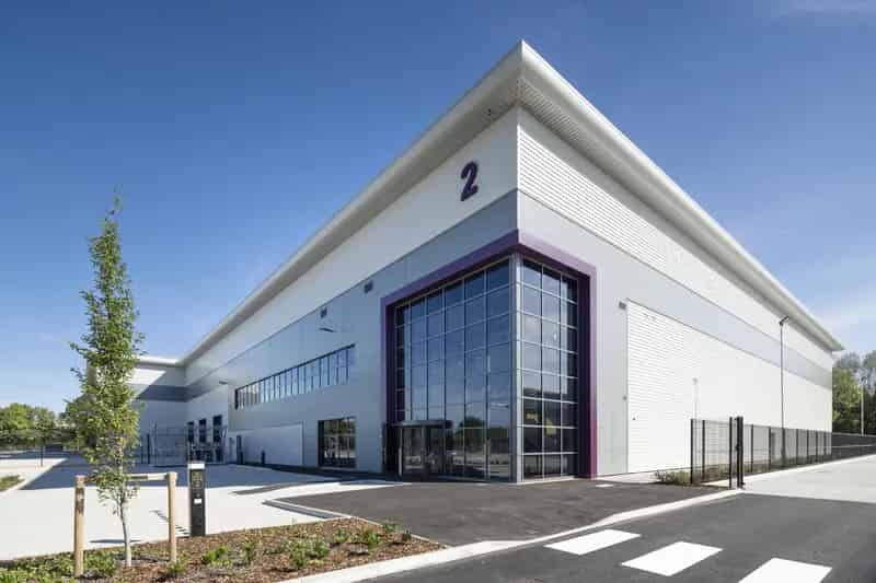 Industrial property For Rent , 310, Burgess Road, Southampton, England