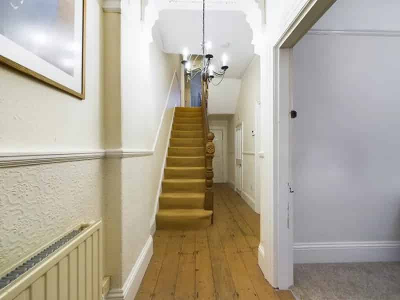 House of Multiple Occupation
 To Rent