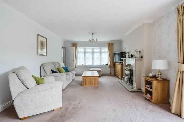 Detached House for sale with 4 bedrooms, Chapel Road