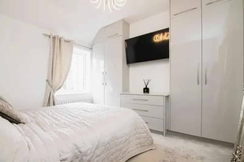 2 Bed Property for Sale Solihull