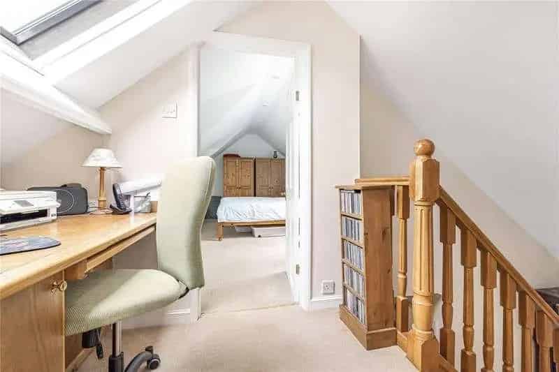 3 Bed Detached Village House For Sale