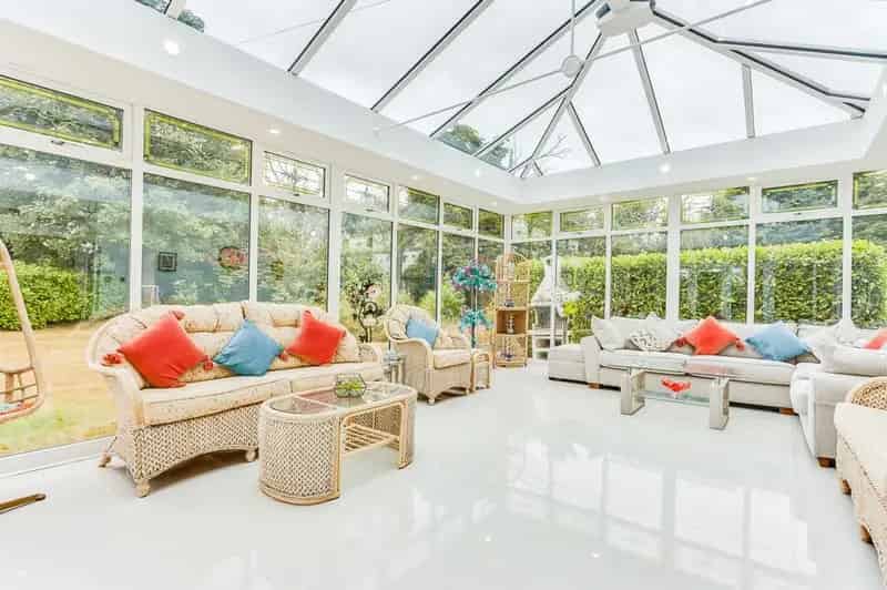 7 Bedroom Detached House For Sale Stanley West Yorkshire