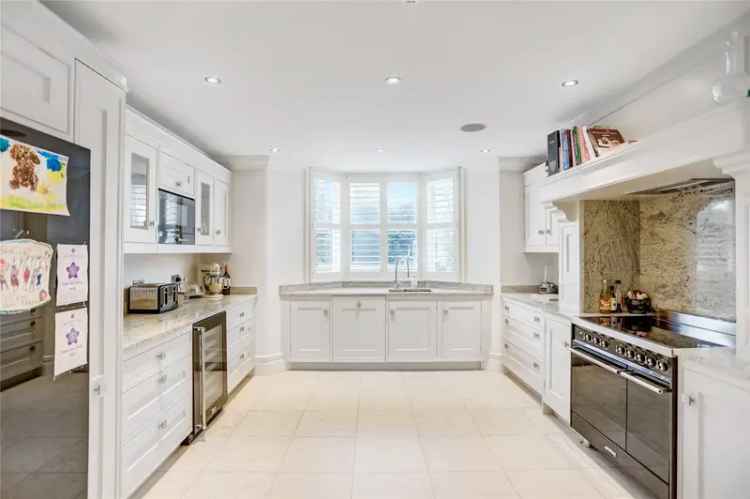 End of Terrace House for sale with 5 bedrooms, Clifton Terrace