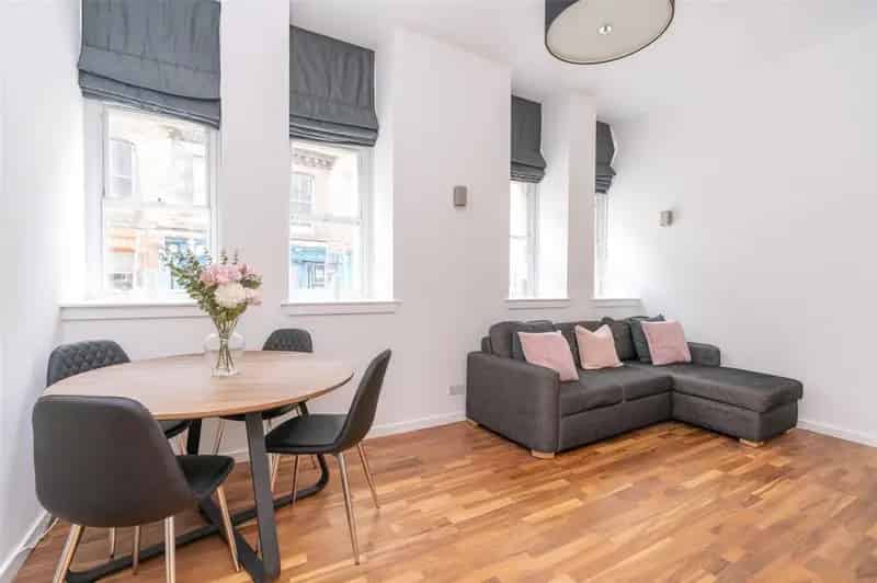 2 Bedroom Flat to Rent